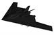 3D Model of Lockheed Martin F-117 Nighthawk